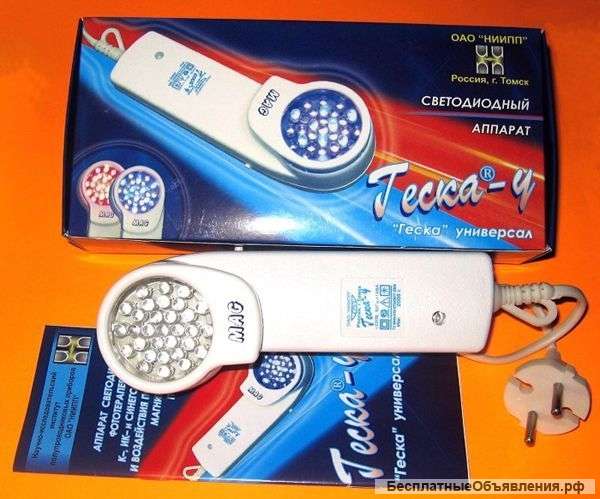 Геска Универсал