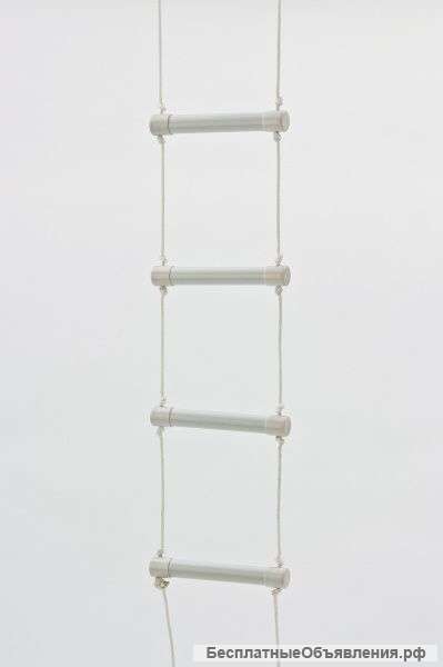 Лестница веревочная "Armed"