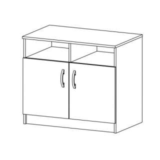 Тумба под аппаратуру ТО-7