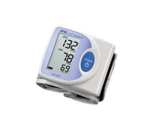 Тонометр A&amp; D UB-201