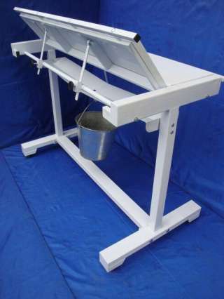 Айболит профессик стол ветеринарный операционный