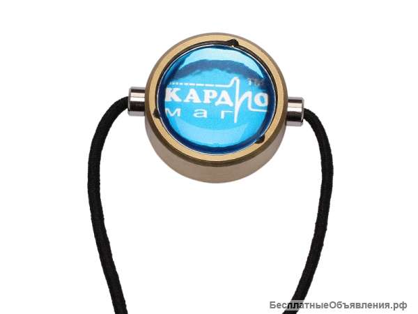 Критон-К-5/25 аппликатор кристаллический электромагнитный для воздействия на БАТ и БАЗ