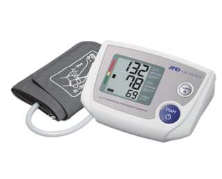 Тонометр A&amp; D UA-777L (большая манжета)