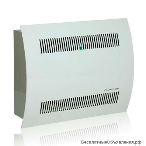Настенный осушитель воздуха Dantherm CDP 35