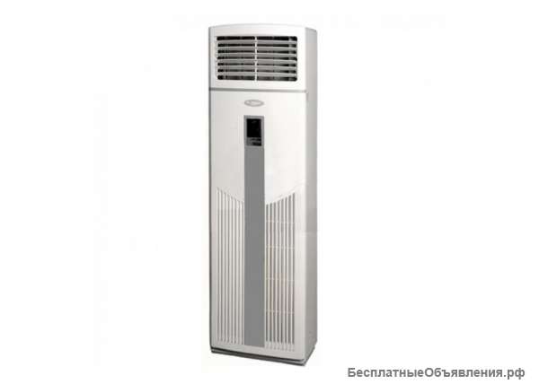 Мобильный осушитель General Climate CF60BD