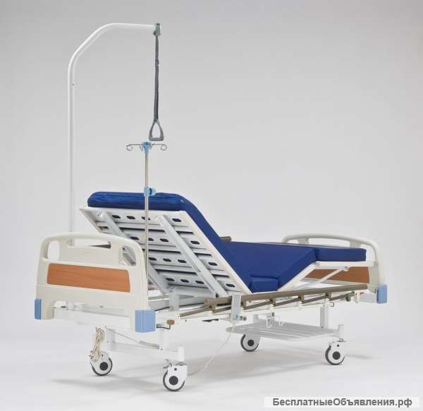 Медицинская кровать Armed RS301