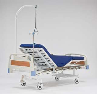 Медицинская кровать Armed RS301