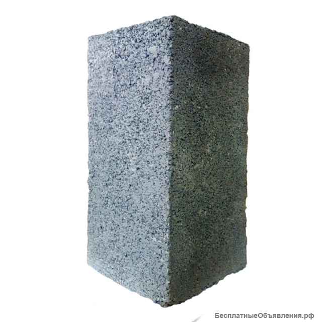 Шлакоблок, керамзитоблок