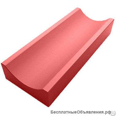 Плитка тотуарная, бордюры, водостоки и т.д.