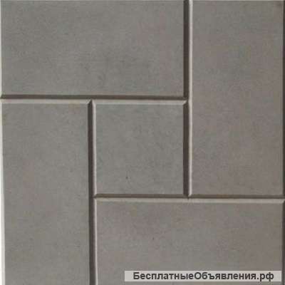 Плитка тотуарная, бордюры, водостоки и т.д.