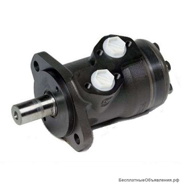Sauer Danfoss OMP 100,160,200, 25,315,32,400,50,80