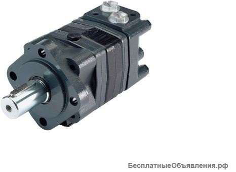 Sauer Danfoss OMS 100,125,160,200,250,315,400,500,80
