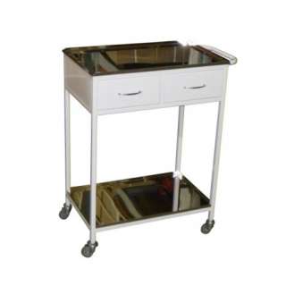 Столик процедурный СП-02-8Н