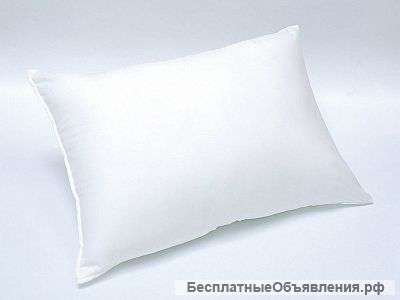 Подушки эконом класса от производителя
