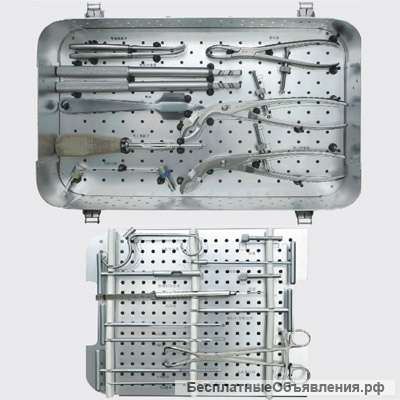 Набор секционный