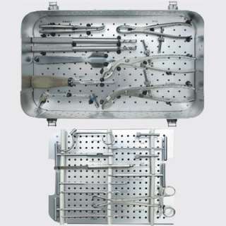 Набор секционный