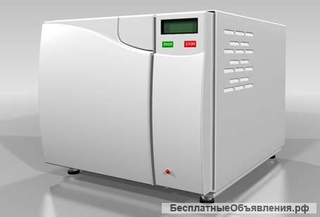 ГК-25-2 стерилизатор паровой настольный