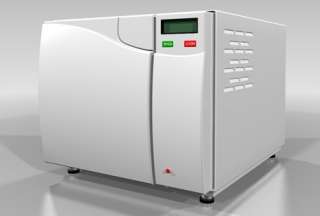 ГК-25-2 стерилизатор паровой настольный