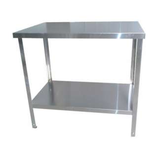 Стол технологический СР-0,9/6УП