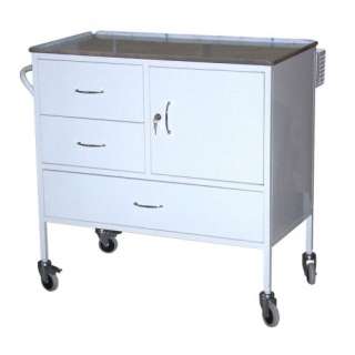 Столик процедурный СП-02-6Н