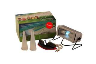 Солнышко ОУФк-01 облучатель ультрафиолетовый кварцевый (без реле времени) Завод им.Попова СТАНДАРТ