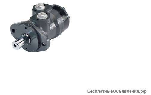 Гидромотор MR 100,125,160,200,250,315,400,50,80