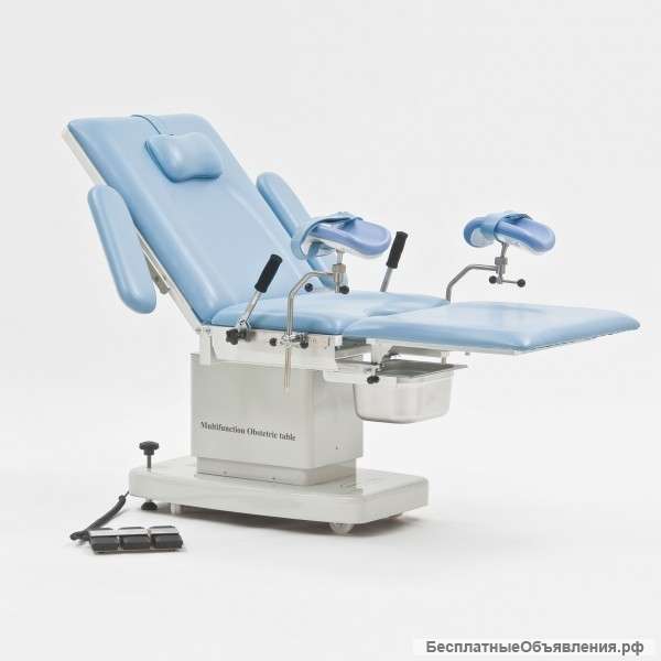 Armed SC-II кресло-кровать для родовспоможения