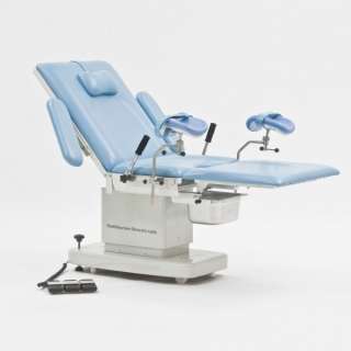 Armed SC-II кресло-кровать для родовспоможения