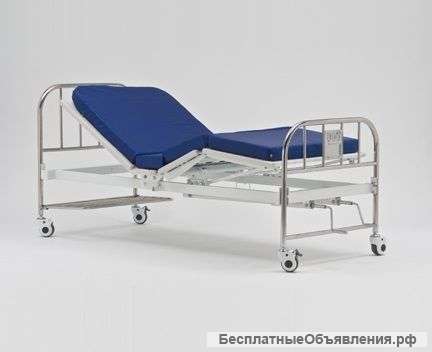 Кровать механическая с принадлежностями RS104-A, Армед