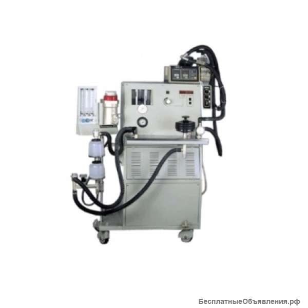РО-6Н-05 аппарат искусственной вентиляции легких