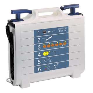 Primedic Defi-B дефибриллятор