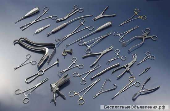 Набор «Остеосинтез» модернизированный