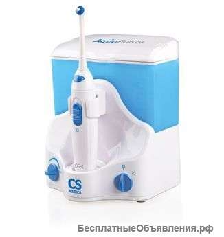 Ирригатор полости рта CS Medica AquaPulsar OS-1