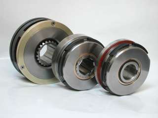 Муфта ЭТМ 096 Шлицевое исполнение