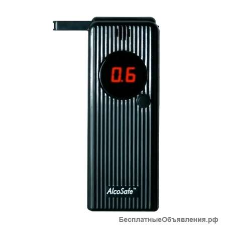 Алкотестер AlcoSafe КХ-1600