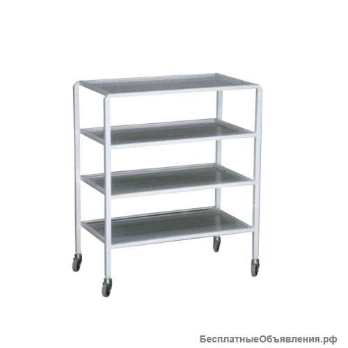 Столик процедурный СП-01Н