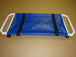 Айболит КОТ и ПЕС носилки для фиксации тела животных