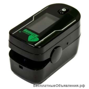 MD300C21C пальчиковый пульсоксиметр