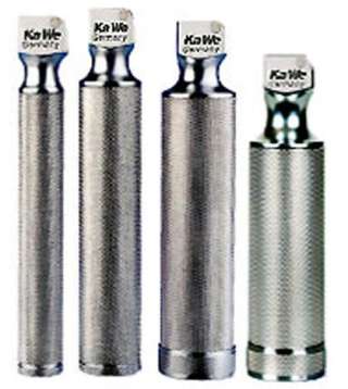 Рукояти для лампочных ларингоскопов KaWe