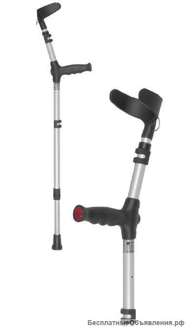 Костыль «канадка» локтевой, 02/MR