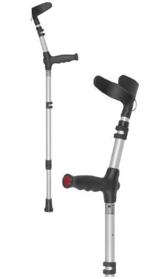 Костыль «канадка» локтевой, 02/MR