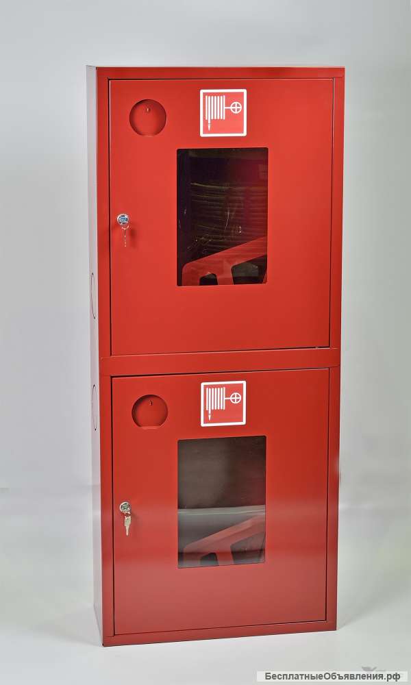 Пожарный шкаф ШПК 320-21 НОК