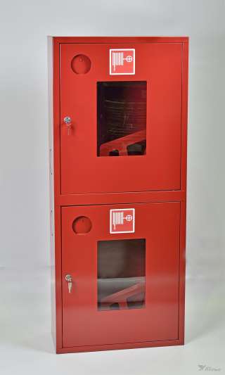 Пожарный шкаф ШПК 320-21 НОК