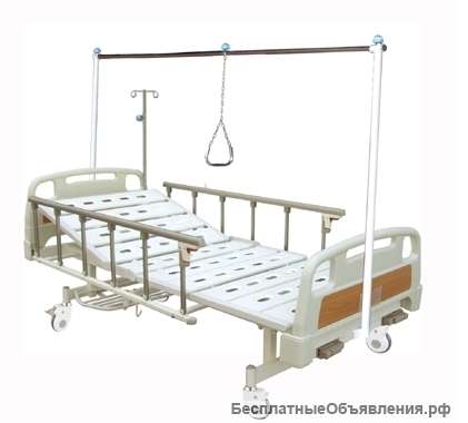 Armed RS104-H кровать функциональная механическая