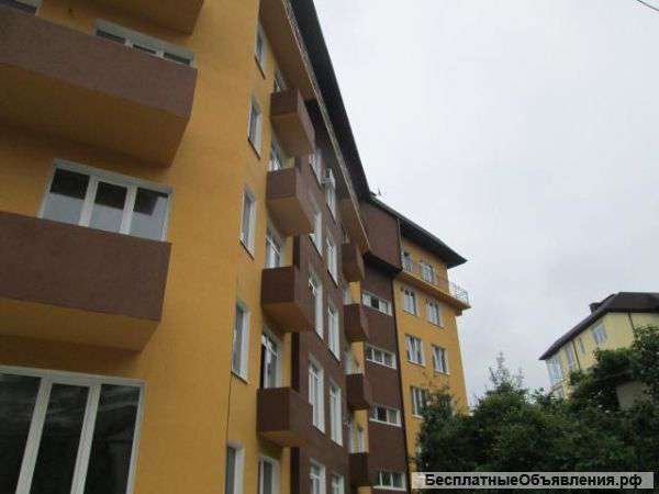 1-комн.квартира, пер.Городской