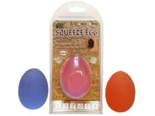 Тренажер-эспандер для кистей рук 45мм ОВАЛ