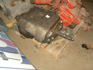 Кпп Eaton RTX11609A