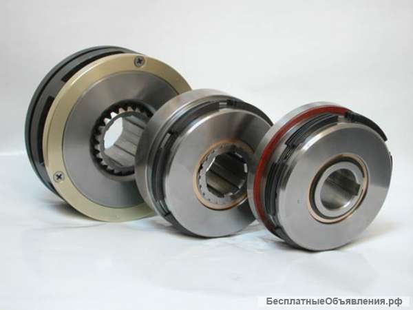 Муфта ЭТМ 054 Шлицевое исполнение