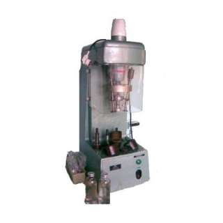 ЗПУ полуавтомат закаточный