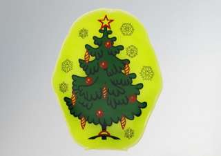 Грелка солевая "Ёлка"